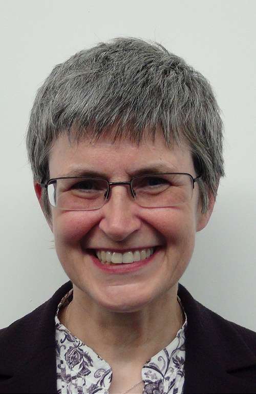 Shetland Islands Council has appointed Christine Ferguson as its new director of corporate services. Mrs Ferguson, who is currently director of community ... - ST17-ferguson-W500