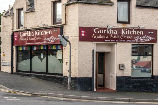 Gurkha Kitchen The Shetland Times Ltd   Gurkha Kitchen E1444836044283 600x400 