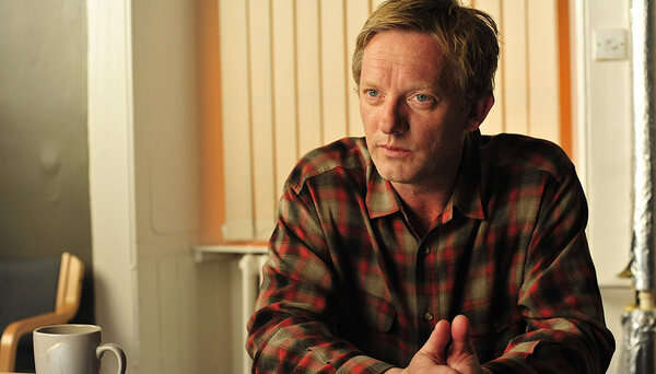 Shetland to feature in TV crime special alongside Trainspotting author Irvine  Welsh