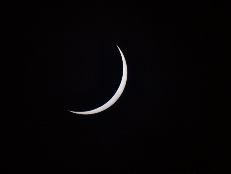 Photo gallery: Solar eclipse visible despite the clouds | The Shetland ...