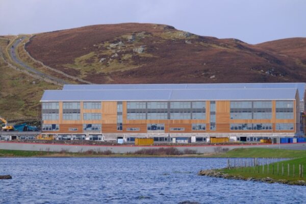 School Closures The Shetland Times Ltd