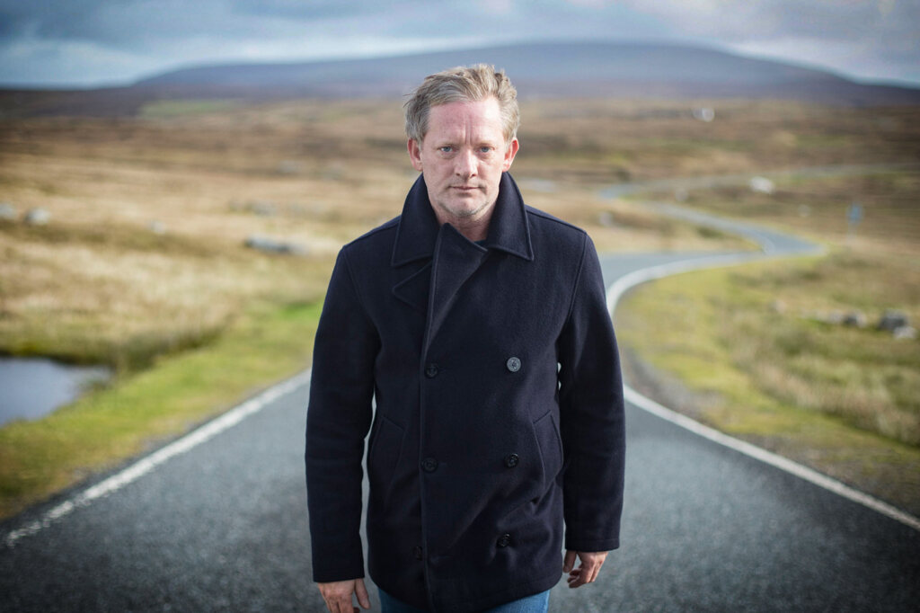 Shetland returns to screens for eighth series | The Shetland Times Ltd