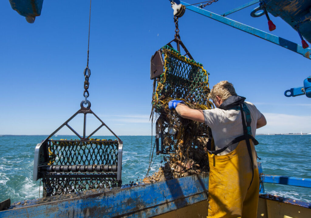 Shetland fisherman’s death highlighted in new man overboard prevention campaign