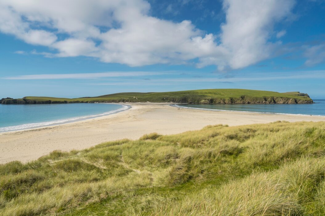 Young Woman Died After Becoming Unwell At St Ninian’s Beach 