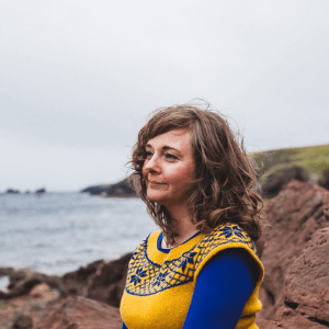 Food tourism Ambassador is named | The Shetland Times Ltd