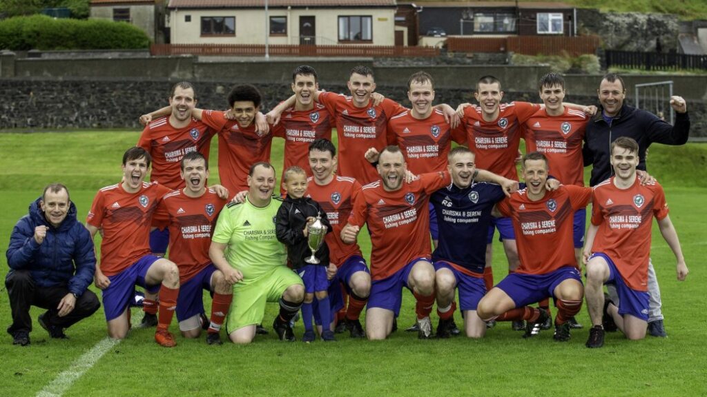 Fraser Cup final moved due to weather The Shetland Times Ltd