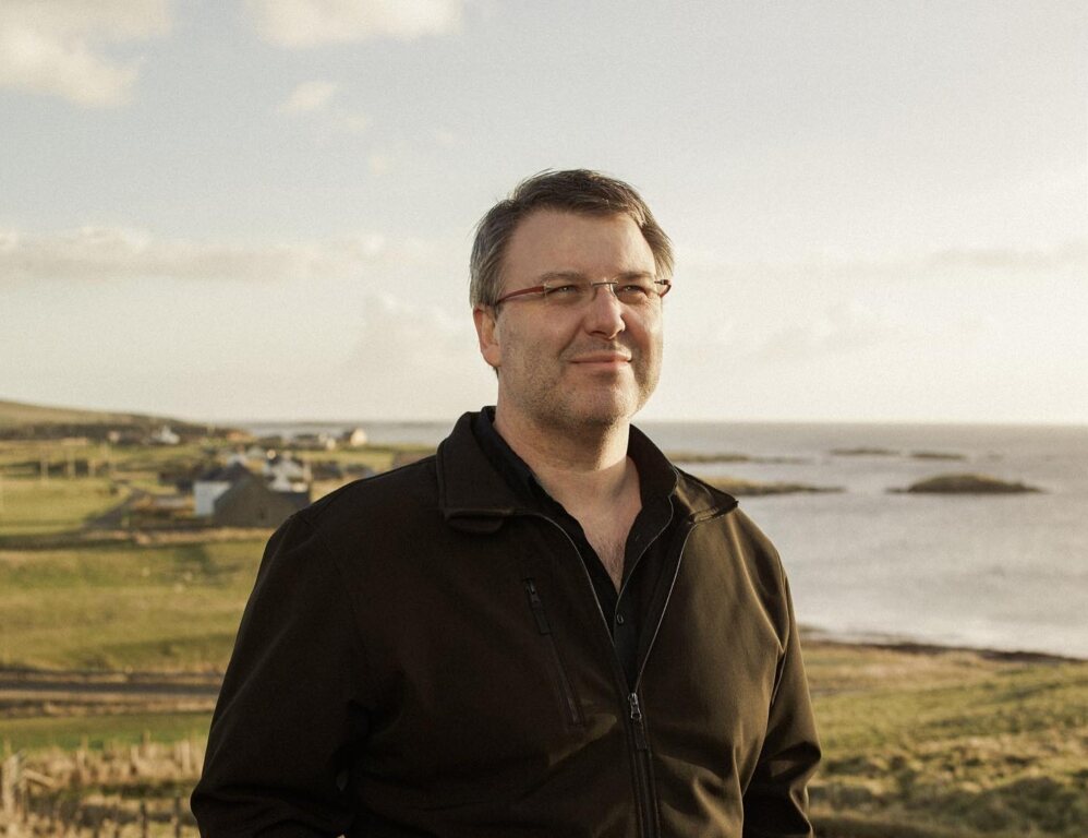 Tributes paid to innovative salt cod businessman The Shetland