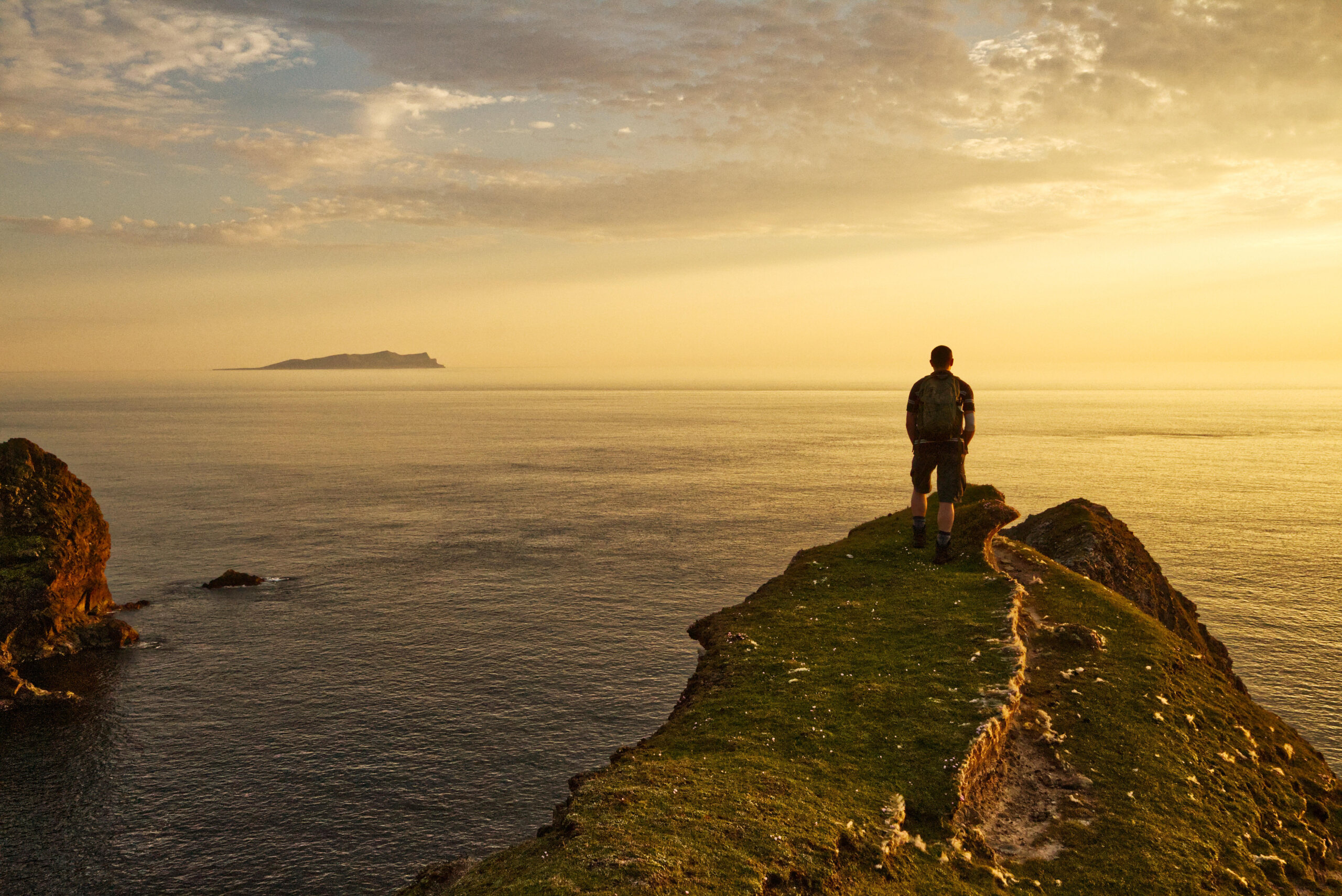 Winner of Times 2024 calendar competition revealed The Shetland Times Ltd