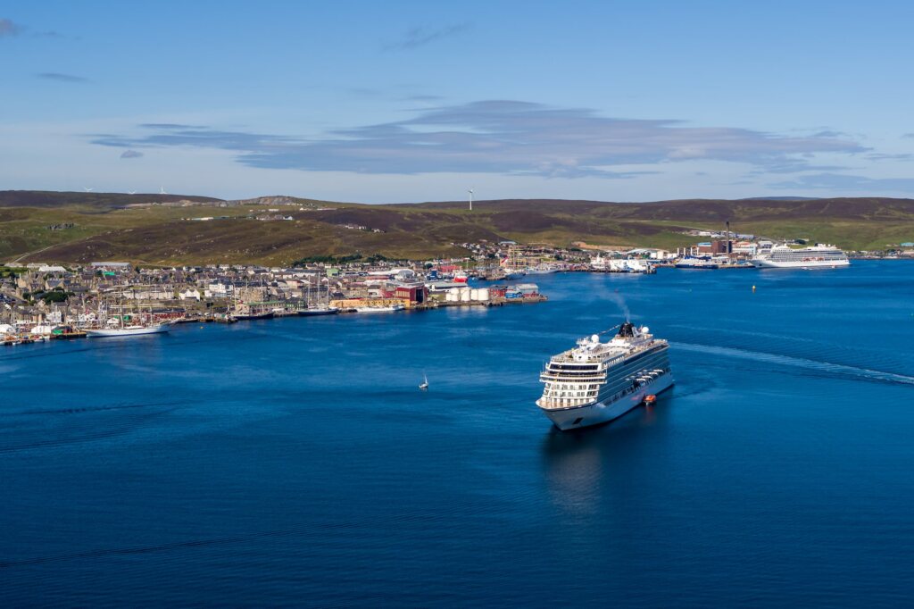 Encouraging Signs For 2024 Says LPA Chief Executive The Shetland   Lerwick Harbour See Release For Caption 1024x682 