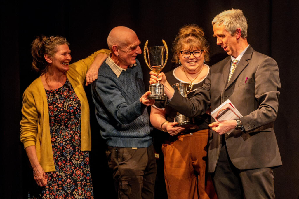 Drama Festival winners announced | The Shetland Times Ltd