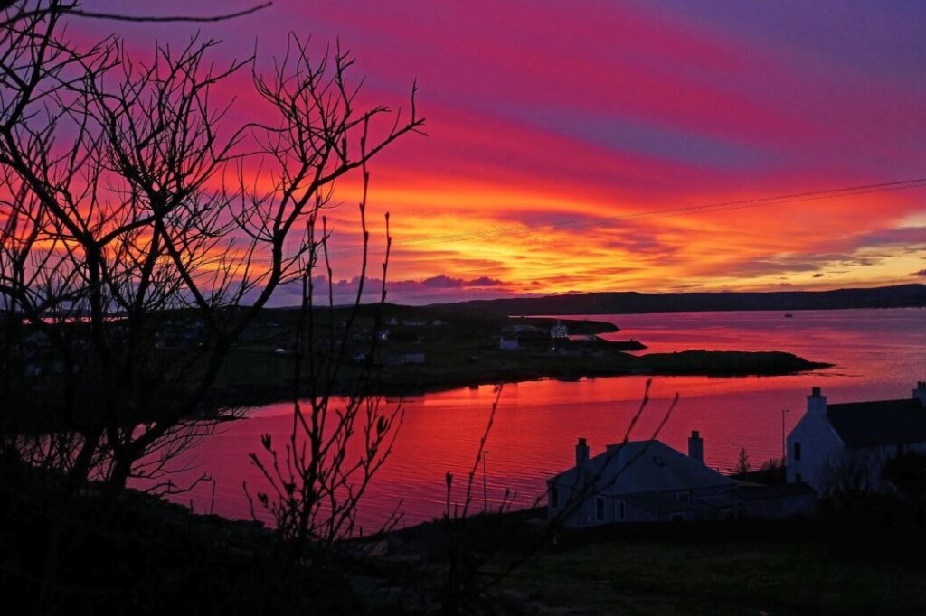 Folk with Whalsay ancestry at higher cancer risk | The Shetland Times Ltd