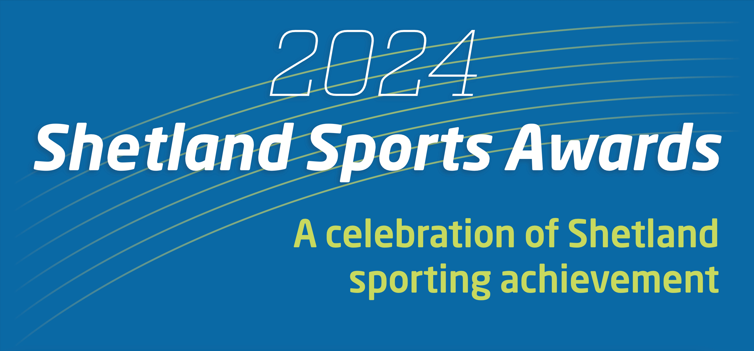 Shetland Sports Awards - A celebration of Shetland sporting achievement